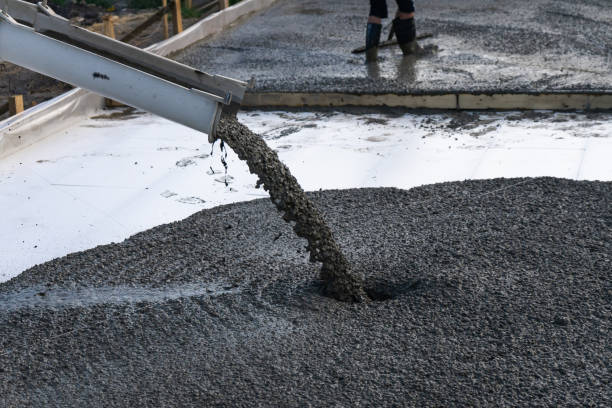 Best Concrete Foundation Repair in Montclair, CA