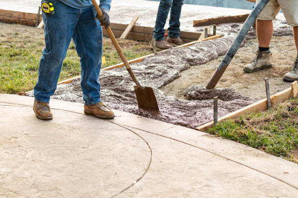 Best Commercial Concrete Services in Montclair, CA