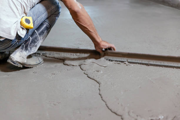 Best Stamped Concrete Services in Montclair, CA