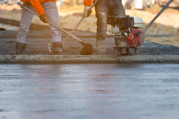Best Concrete Sealing and Maintenance in Montclair, CA
