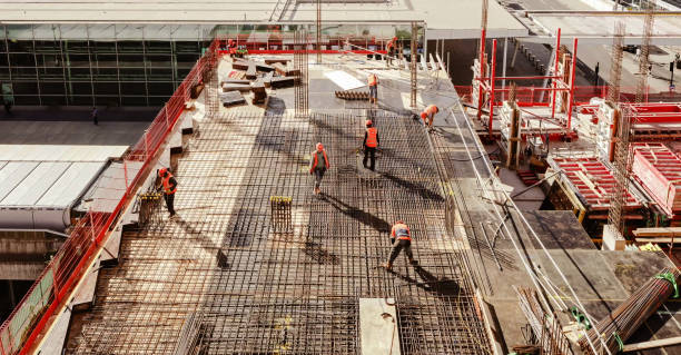 Best Concrete Foundation Repair in Montclair, CA