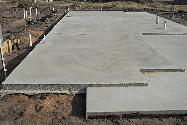 Best Concrete Patio Design and Installation in Montclair, CA