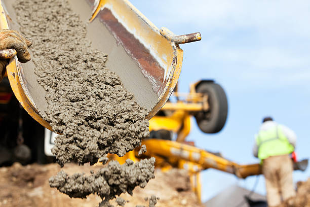 Best Concrete Grinding and Polishing in Montclair, CA