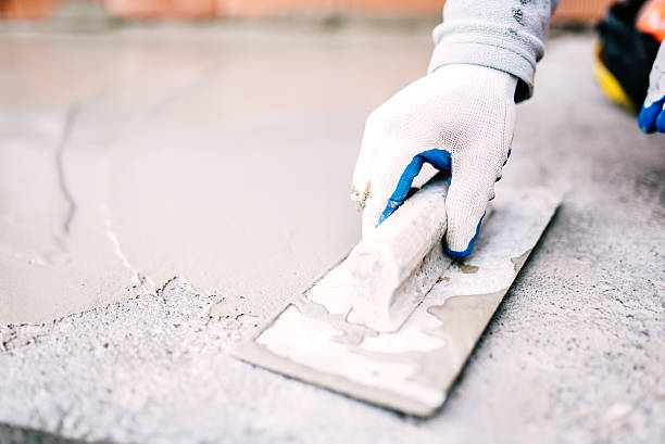 Best Concrete Patio Design and Installation in Montclair, CA